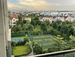 cho thuê căn hộ 1 ngủ vinhomes symphony long biên. 40m. 11 triệu. full nội thất view siêu đẹp
