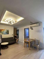 cho thuê chung cư hoàng dương 83 ngọc hồi -hm, 85m, 3 pn, 9.5 tr, đủ đồ, ở