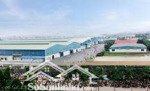 bán đất kcn tại phủ lý, hà nam diện tích 7000 m², giá 2,09 triệu/m²