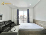 căn hộ dịch vụ 1pn full nội thất ban công lớn mgr nằm ngay nguyễn công hoan,phú nhuận