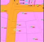 chính chủ gửi bán lô đất full hồng trong khu dân cư gần quốc lộ 14