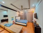 bán nhà riêng 3 thoáng cạnh goldmark hồ tùng mậu 42m2, ngõ thông kinh doanh, ô tô, full đồ, 8.16 tỷ