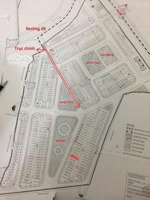 bán đất tại xã đình tổ, thuận thành, bắc ninh, giá ưu đãi 40 triệu / m2, 81m2