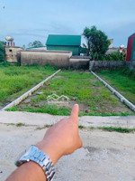 chính chủ bán 100m2 đất nghi đức, đường thông ngõ thoáng. giá 2 tỷ 050tr.