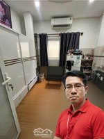 2.x tỷ có nhà trung tâm, cmt8 giáp q.3 - 5 tầng, 3pn ngay khu cư xá bắc hải - shr, chính chủ