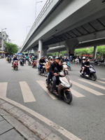 bán nhà phố đại la 10m2, mt 2.55m, giá 2.2 tỷ