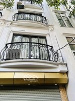 phân lô trung tâm hai bà trưng gara 2 ô tô nhà đẹp 6 tầng ở sướng, kinh doanh đỉnh