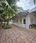 Bán nhà sân vườn đường Phan Văn Đáng, Phường 9, Vĩnh Long