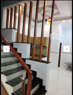 bán nhà 2t có thông số đẹp ngang 4m dài 11,5m , 2 pn, 3w phường 15, tân bình. gía tốt 4,86 tỷ