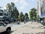 mặt tiền kinh doanh sầm uất, đường 3 tháng 2, quận 11, 67m2, ngang 4.5x17, giá 22 tỷ