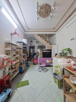 bán nhà cô giang 156m2 3 tầng - 20 tỷ - ngang 9m siêu hiếm gần quận 1