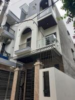 BÁN NHÀ ĐẸP 2.75 TỶ 3 TẦNG 55M2 NGÕ THẲNG NGẮN ĐƯỜNG ĐIỆN BIÊN