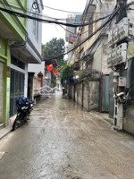 bán gấp nhà riêng 35m2, 5,9 tỷ, đông thiên, vĩnh hưng, hoàng mai, hà nội