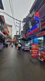 kinh doanh cầu bươu, ô tô ngủ trong nhà. dt 40m2, 5 tầng, nhỉnh 7 tỷ. lh 