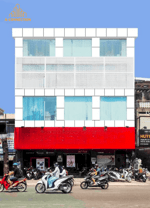 Cho thuê văn phòng, mặt bằng- vị trí đắc địa quận 3