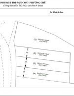 bán đất tại tdp mịn to, phường chũ, tỉnh bắc ninh, 735 triệu, 113 m2