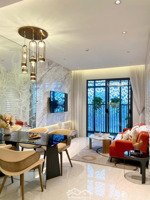 căn 2pn - 2 tỷ 7 - căn hộ simona heights quy nhơn, cách biển 200m, full nội thất như hình