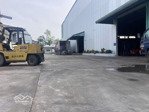 cho thuê kho xưởng 3.000m2 tân an, tây ninh, long an (cũ), giá thuê: 45k/m2, đường container