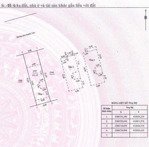 bán biệt thự lô góc crown villas thái nguyên 131m2 - 3 tầng - mt 6m - giá chỉ 6,6 tỷ