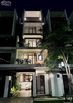 Ưu đãi đến 10% nhà LK Haruka 1 trệt 4 lầu 361m2 sàn - Dự án Midori Park từ Becamex Tokyu 0919 433 733