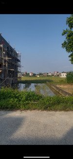 chính chủ cần ra nhanh 3 đối diện ubnd xã ( vị trí siêu đẹp ) giá đầu tư