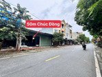 lô đất đẹp tại chúc đồng, phường chương mỹ mt5m đường kinh doanh