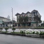 bán nhà dự án tại kđt tuệ tĩnh 130m2 hàng hiếm tại tp hải dương