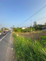 bán đất mặt tiền đường tỉnh 844 vị trí đắc địa, tiềm năng sinh lời cao