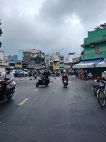 chính chủ bán gấp mặt tiền lò siêu, p.12, q.11 giá 9.2 tỷ