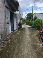 bán nhanh đất full thổ cư đường hẻm đan, sát chợ hòa thành. lh 