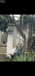 Bán nhà đường Lam Sơn, phường B’lao TP Bảo Lộc, Lâm Đồng