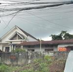 Bán nhà cấp 4 hẻm 221 đường Lam Sơn, Phường B’Lao, TP Bảo Lộc tỉnh Lâm Đồng