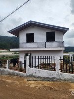 nhà nghỉ dưỡng cạnh đồi thông dran - châu sơn ven đà lạt