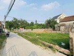 chính chủ cần bán giá buôn lô đất nền ân thi - hưng yên, cạnh kcn thăng long