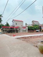 chính chủ bán lão đất góc thọ xuân - ô tô đổ cửa