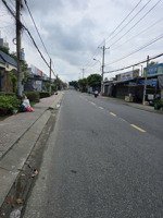 bán đất mt đường trung lập xã trung lập thượng, huyện củ chị, dt 6x30 full thổ cư, giá chỉ 1,650 tỷ