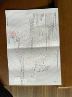 lô đất gần quốc lộ 18, gần trường, chợ và khu thể thao đa năng 5000 chỗ, giá cực rẻ