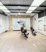 Xe ngủ trong nhà, Phạm Văn Hai, P5, Tân Bình, 95m2, 4 tầng, 5PN, cách MT 15m, ngang 5m