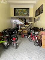 CỰC RẺ – NHÀ MẶT ĐƯỜNG NGUYỄN TRÃI, NINH XÁ – TRUNG TÂM TP BẮC NINH