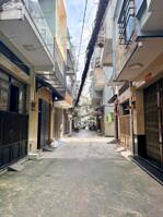 NGAY SVĐ THỐNG NHẤT - ĐH Y DƯỢC GẦN 40M2 A4 - 3 LẦU ĐÚC, SÁT MT - 7 TỶ