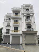 Nhà 4 Tầng 80 M TĐC Đằng Hải Hải An