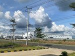 bán đất cụm công nghiệp tân phú tiến hưng - đồng nai. dt: 10000m2, 20000m2, 30000m2, 50000m2