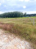 Bán đất nền thổ cư Gò Dầu, Tây Ninh ngay KCN Phước Đông giá chỉ 440 triệu, sổ hồng sẵn