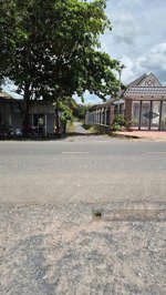 cần bán gấp lô đất 1000m2 tiềm năng tại xã thanh phước, gò dầu, tây ninh. giá 1 tỷ