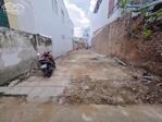 Bán đất full đất ở 69,5m² đường Lương Định Của - Ngọc Hiệp Nha Trang