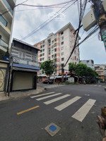 chủ cần bán gấp nhà góc 2mt tuệ tĩnh, q11 - kc: 7 tầng chỉ 16.8 tỷ thương lượng mạnh