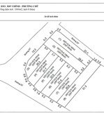 bán đất tại tdp chính, phường chũ, bắc ninh, 880 triệu, 111m2 cạnh khu du lich đập đá mài