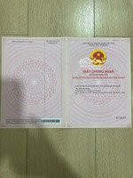 bán đất mặt tiền đường lớn xã suối rao, châu đức, bà rịa - vũng tàu diện tích 5