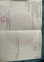 100m full thô cư view hồ Vân Trục 172 ha kinh doanh được