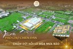 khu phố chợ chiên đàn - tâm điểm đầu tư nam đà nẵng